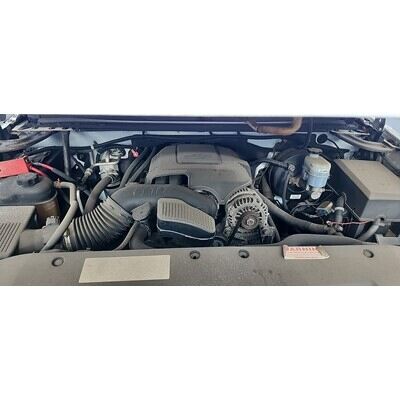 2009 Chevrolet Silverado 1500  Axle Assembly, Rear - ~413729523