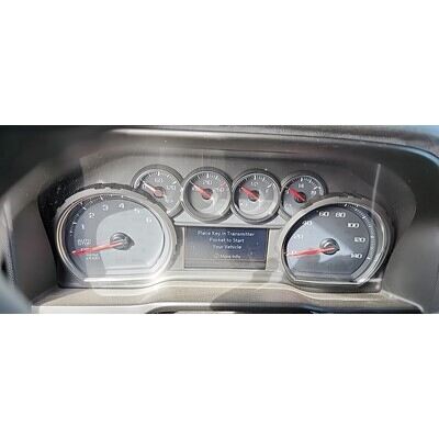 2019 Chevrolet Silverado 1500  Axle Assembly, Rear - ~414163036