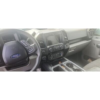 2018 Ford F-150 Series Pickup Axle Assembly, Rear - ~415188654