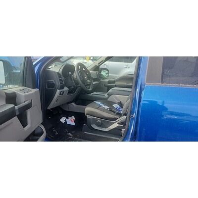 2018 Ford F-150 Series Pickup Axle Assembly, Rear - ~415188654