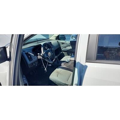 2015 Chevrolet Colorado Axle Assembly, Rear - ~415328490