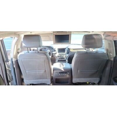 2015 Cadillac Escalade Axle Assembly, Rear - ~417337200