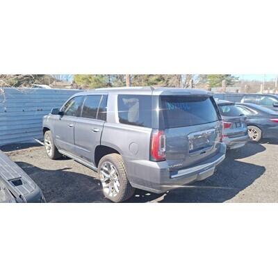 2015 Cadillac Escalade Axle Assembly, Rear - ~417337200