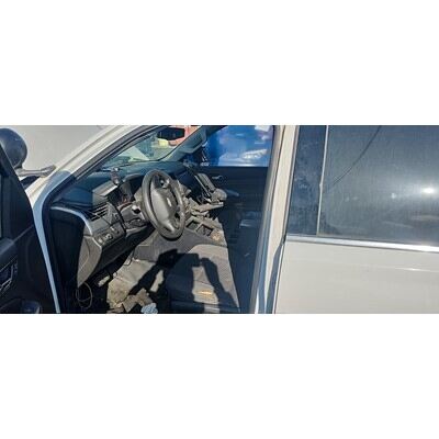 2015 Chevrolet Suburban 1500 Series Axle Assembly, Rear - ~419468140