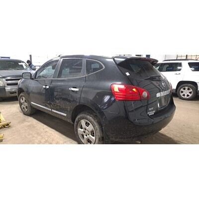 2008 Nissan Rogue Axle Shaft - ~418173588