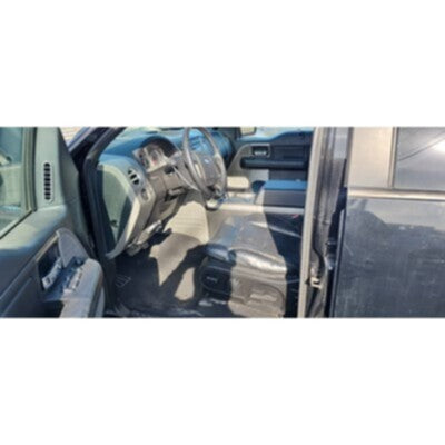 2004 Ford F-150 Series Pickup Axle Assembly, Rear - ~418099049