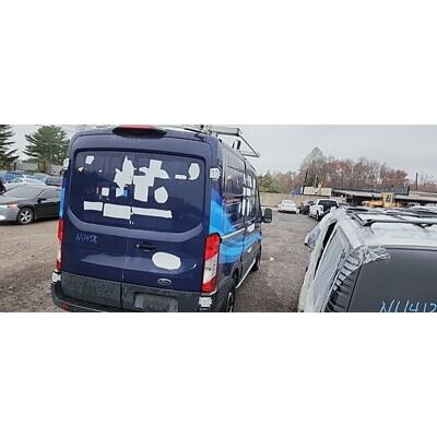 2015 Ford Transit 150 Axle Assembly, Rear - ~418986289
