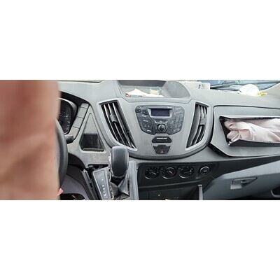 2015 Ford Transit 150 Axle Assembly, Rear - ~418986289