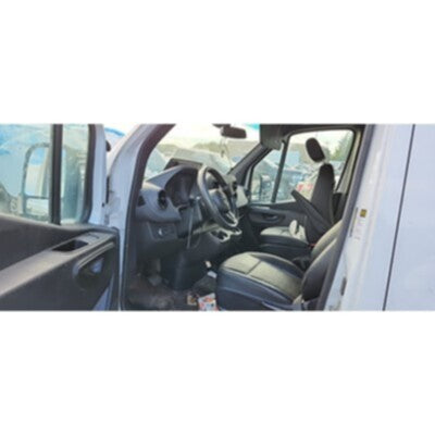 2010 Mercedes-Benz Sprinter 2500 Axle Assembly, Rear - ~421192191