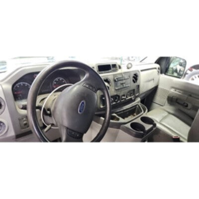 2009 Ford E-250 Van Axle Assembly, Rear - ~427130012