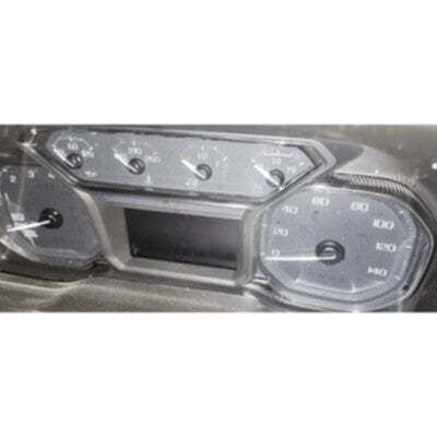 2019 Chevrolet Silverado 1500  Axle Assembly, Rear - ~426743661