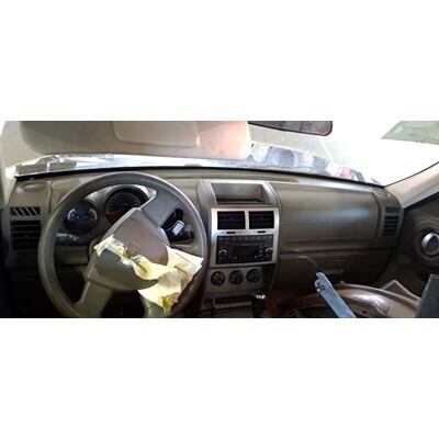 2007 Dodge Nitro Axle Assembly, Rear - ~427947402