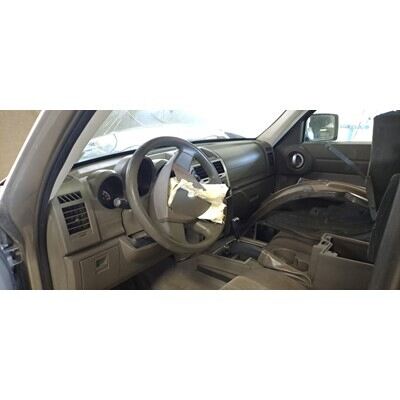 2007 Dodge Nitro Axle Assembly, Rear - ~427947402