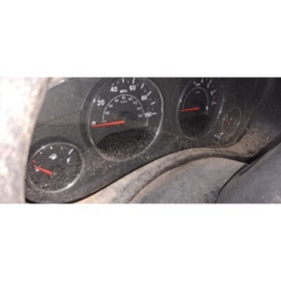 2008 Jeep Wrangler Axle Assy, Front (4WD) - ~428771559