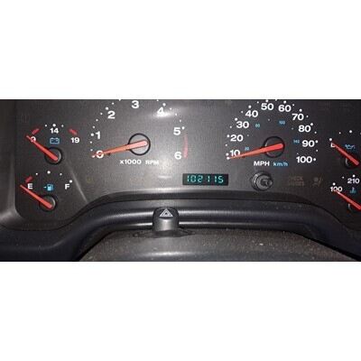 1997 Jeep Wrangler Axle Assy, Front (4WD) - ~436391485