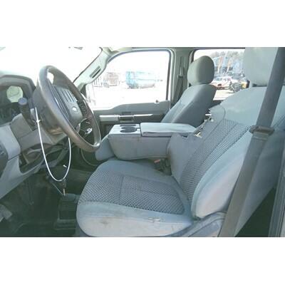 2013 Ford F-250 Super Duty Pickup Axle Assy, Front (4WD) - ~395231886