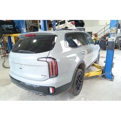 Used Backup Lamp Assembly, ~431835798