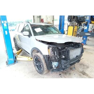 Used Backup Lamp Assembly, ~431835401