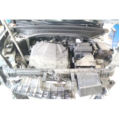 Used Backup Lamp Assembly, ~431835798