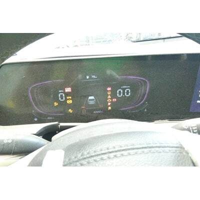 Used Backup Lamp Assembly, ~431835798