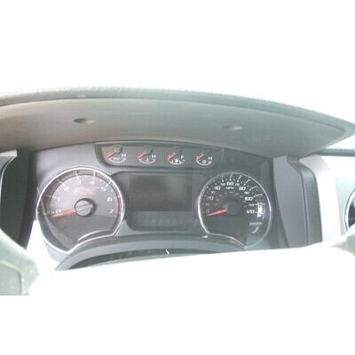 2009 Ford F-150 Series Pickup Axle Assy, Front (4WD) - ~425065495