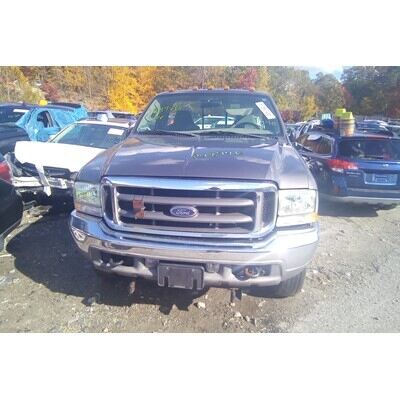 2002 Ford F-250 Super Duty Pickup Axle Assy, Front (4WD) - ~439070600