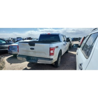 2018 Ford F-150 Series Pickup Axle Assembly, Rear - ~414509983