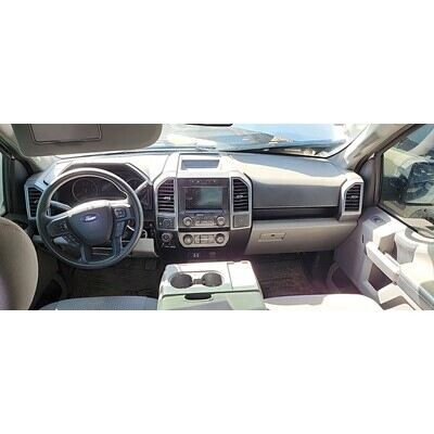 2018 Ford F-150 Series Pickup Axle Assembly, Rear - ~414509983