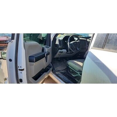 2018 Ford F-150 Series Pickup Axle Assembly, Rear - ~414509983