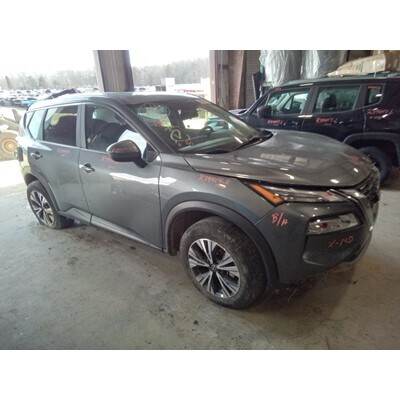 2022 Nissan Rogue Axle Shaft - ~412742582