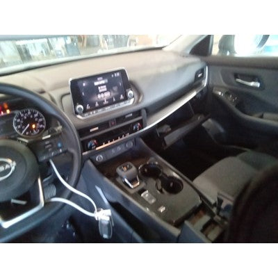 2022 Nissan Rogue Axle Shaft - ~412742582