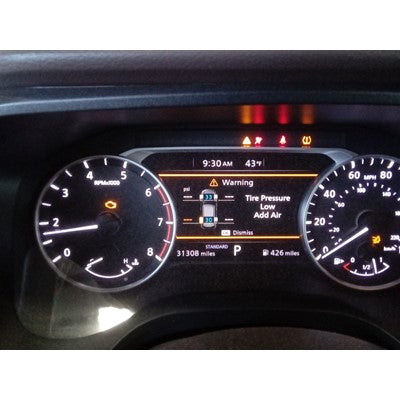 2022 Nissan Rogue Axle Shaft - ~412742582