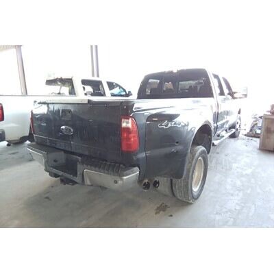 2008 Ford F-350 Super Duty Pickup Axle Assy, Front (4WD) - ~398606148