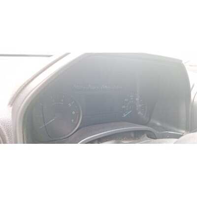 2015 Ford F-150 Series Pickup Axle Assembly, Rear