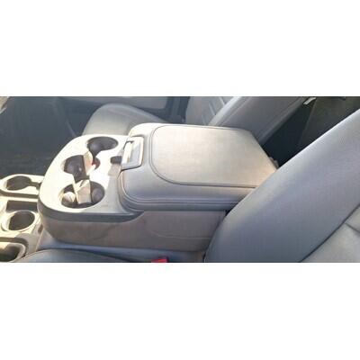 2013 Dodge 3500 Series Pickup Axle Assy, Front (4WD) - ~403296013