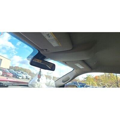 2013 Dodge 3500 Series Pickup Axle Assy, Front (4WD) - ~403296013