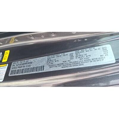 Used Axle Assy, Front (4WD), ~422511626