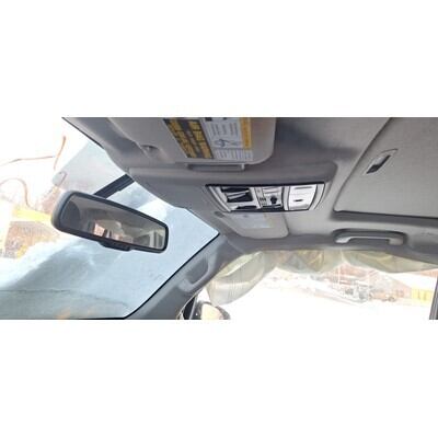 2010 Toyota 4Runner Axle Assembly, Rear - ~411816829