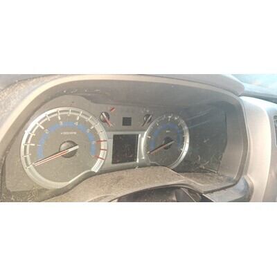 2010 Toyota 4Runner Axle Assembly, Rear - ~411816829