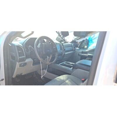 2020 Ford F-250 Super Duty Pickup Axle Assy, Front (4WD) - ~418415841