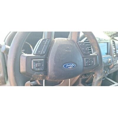 2020 Ford F-250 Super Duty Pickup Axle Assy, Front (4WD) - ~418415841