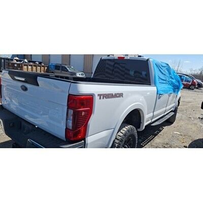 2020 Ford F-250 Super Duty Pickup Axle Assy, Front (4WD) - ~418415841