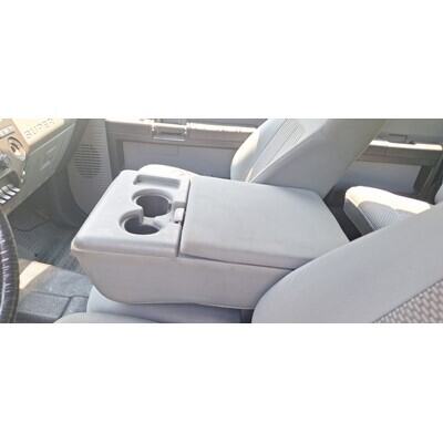 2013 Ford F-250 Super Duty Pickup Axle Assy, Front (4WD) - ~425795770