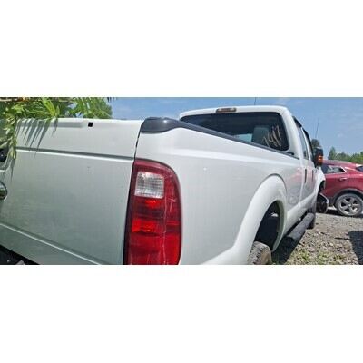 2013 Ford F-250 Super Duty Pickup Axle Assy, Front (4WD) - ~425795770