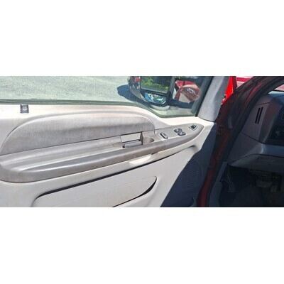 2002 Ford F-250 Super Duty Pickup Axle Assy, Front (4WD) - ~430194009