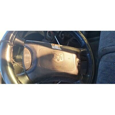 2000 Dodge 1500 Series Pickup Axle Assy, Front (4WD) - ~435137259