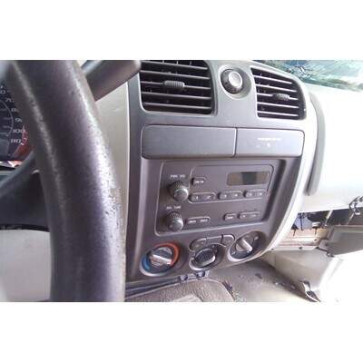 2004 Chevrolet Colorado Axle Assembly, Rear - ~417200455