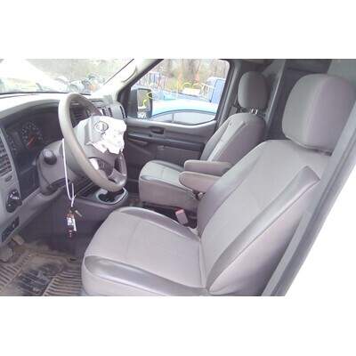 2012 Nissan NV1500 Axle Assembly, Rear - ~419728057