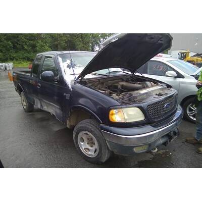 2000 Ford F-150 Series Pickup Axle Assembly, Rear - ~419261937