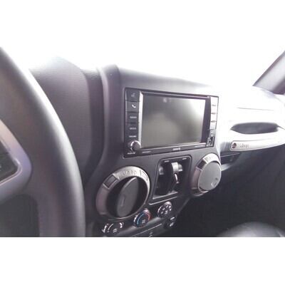 2016 Jeep Wrangler Axle Assembly, Rear - ~419571371